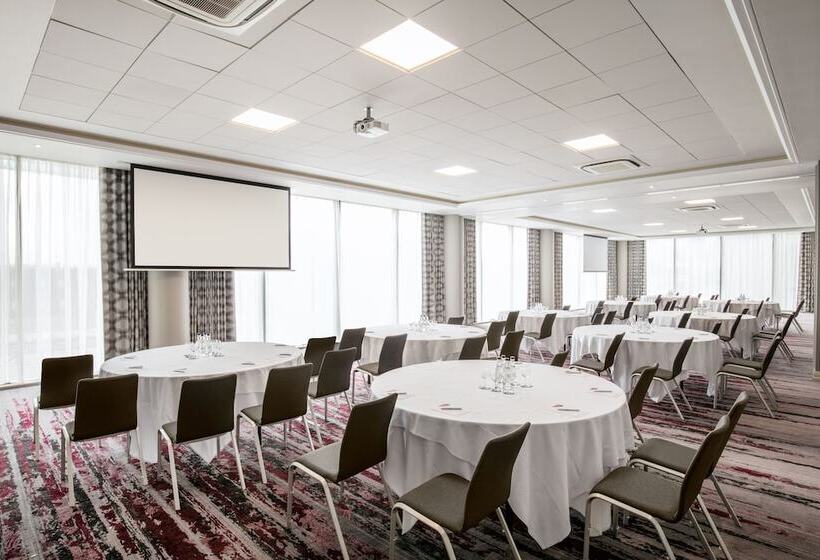 ホテル Crowne Plaza London   Docklands, An Ihg