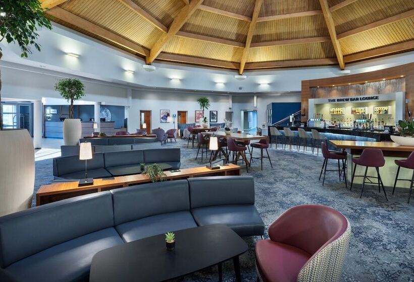 Delta Hotels By Marriott Waltham Abbey