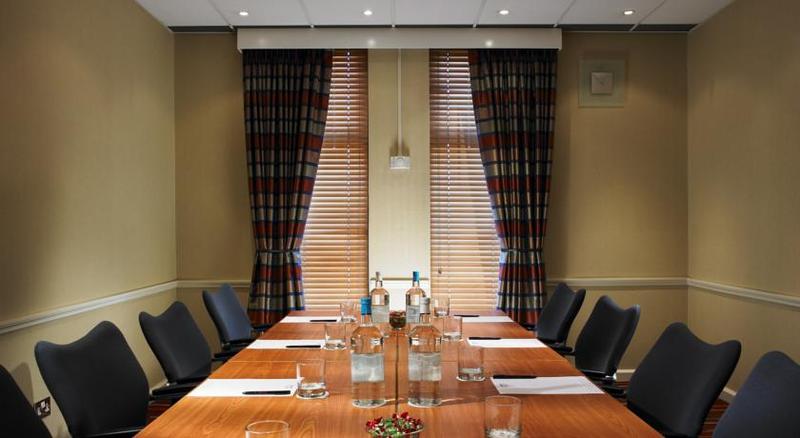 Delta Hotels By Marriott Waltham Abbey