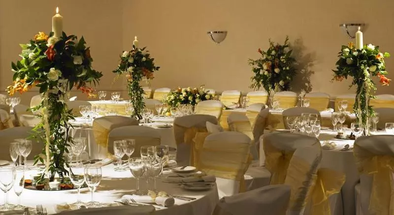 Delta Hotels By Marriott Waltham Abbey