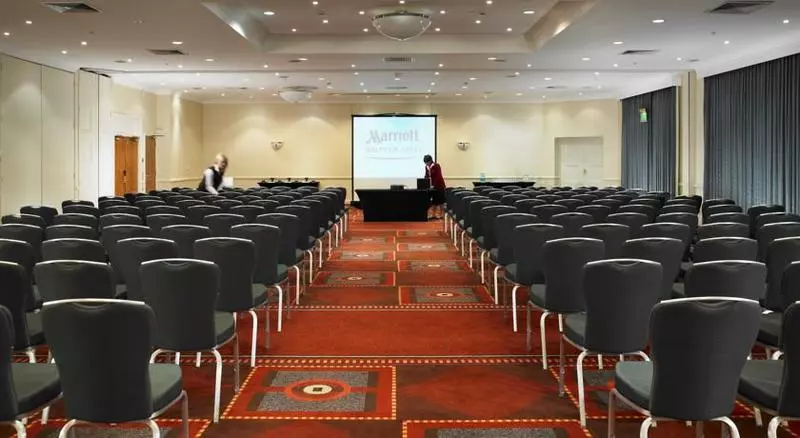 Delta Hotels By Marriott Waltham Abbey