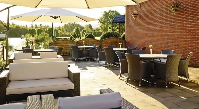 Delta Hotels By Marriott Waltham Abbey