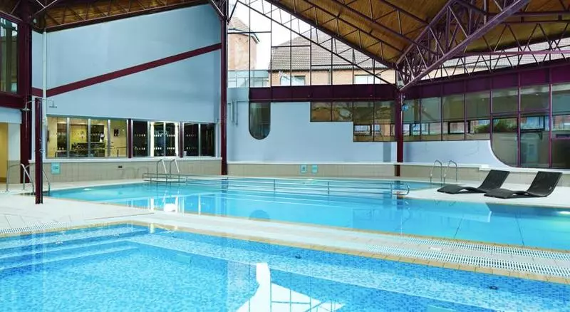 Delta Hotels By Marriott Waltham Abbey