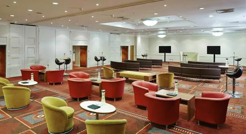 Delta Hotels By Marriott Waltham Abbey