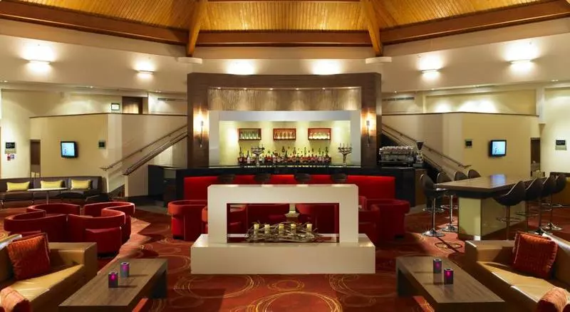 Delta Hotels By Marriott Waltham Abbey