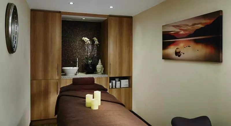 Delta Hotels By Marriott Waltham Abbey