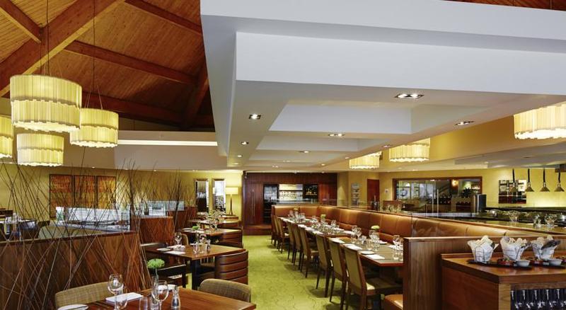 Delta Hotels By Marriott Waltham Abbey