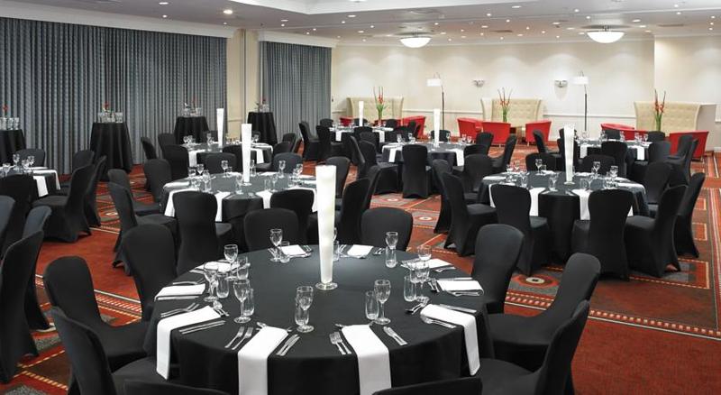 Delta Hotels By Marriott Waltham Abbey