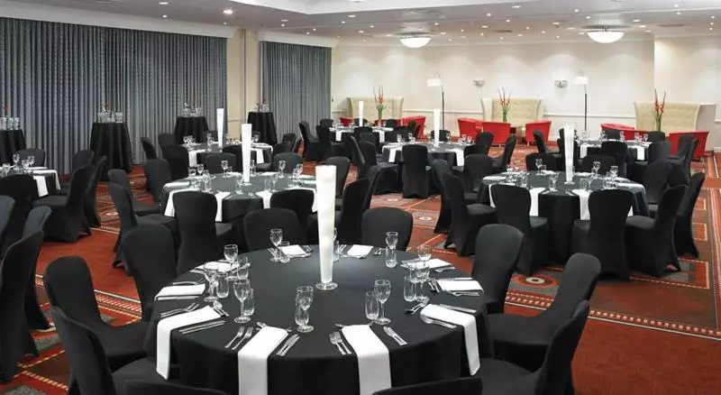 Delta Hotels By Marriott Waltham Abbey