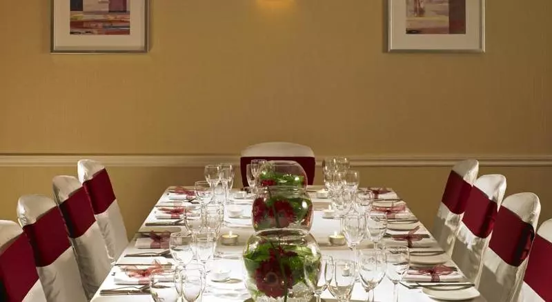 Delta Hotels By Marriott Waltham Abbey