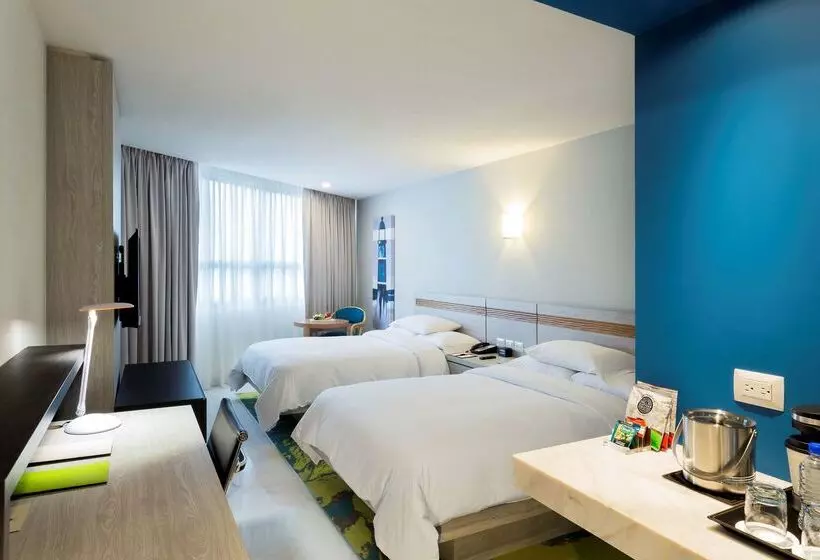 Doubletree By Hilton Hotel Veracruz