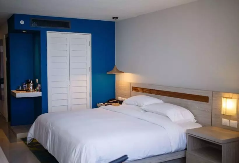 Doubletree By Hilton Hotel Veracruz