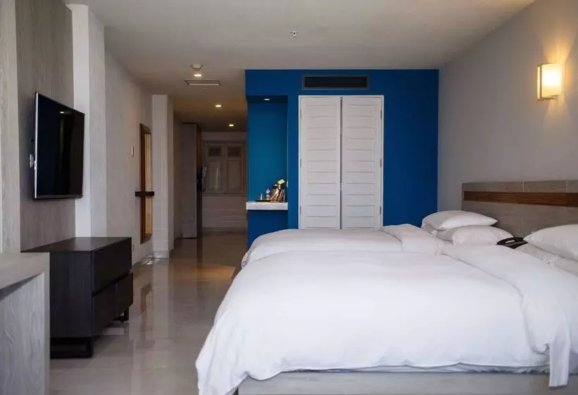 Doubletree By Hilton Hotel Veracruz