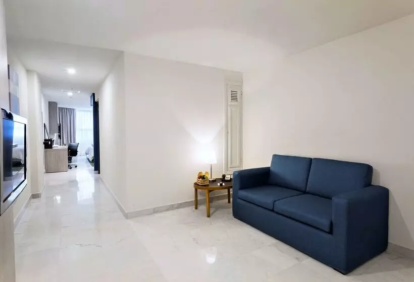 Doubletree By Hilton Hotel Veracruz