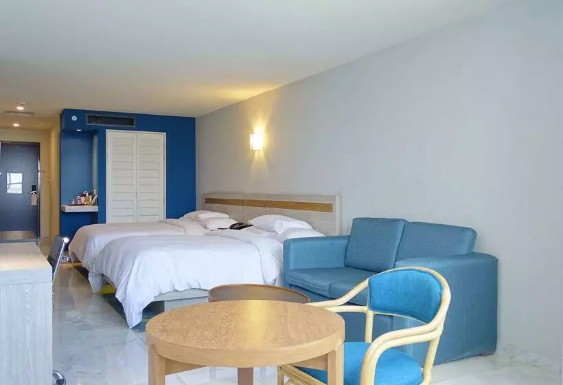 Doubletree By Hilton Hotel Veracruz