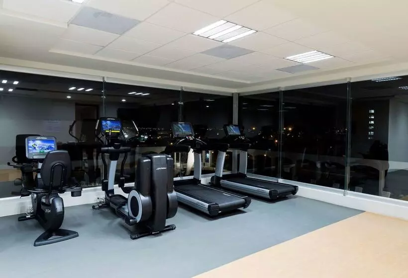 Doubletree By Hilton Hotel Veracruz