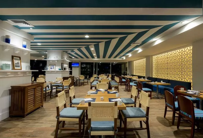 Doubletree By Hilton Hotel Veracruz