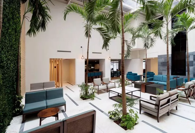 Doubletree By Hilton Hotel Veracruz