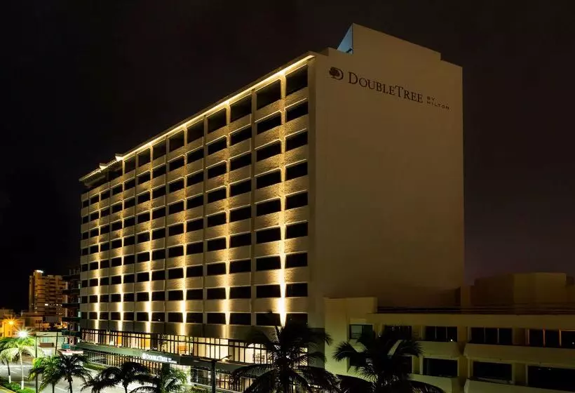 Doubletree By Hilton Hotel Veracruz