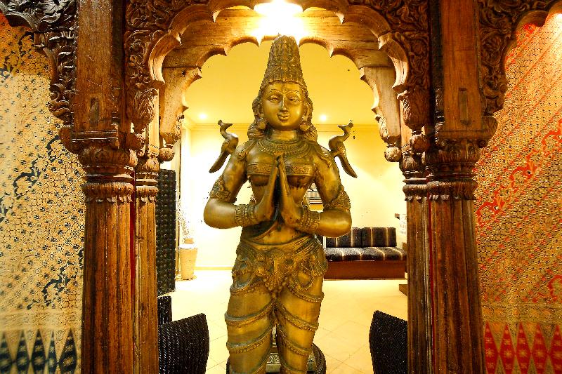 Hotel Golden Parnassus All Inclusive Resort & Spa   Adults Only