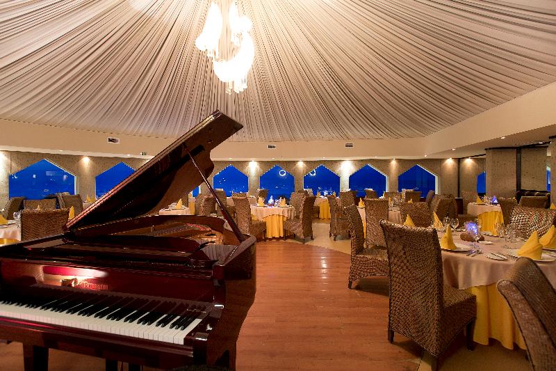 Hotel Golden Parnassus All Inclusive Resort & Spa   Adults Only