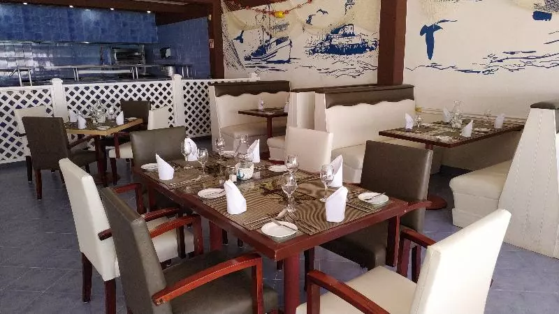 Hotell Golden Parnassus All Inclusive Resort & Spa   Adults Only