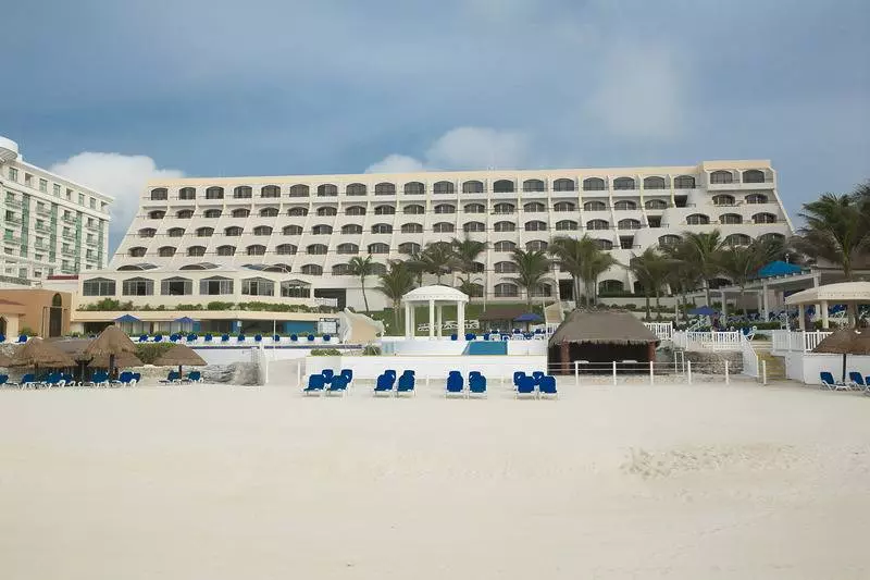 Hotell Golden Parnassus All Inclusive Resort & Spa   Adults Only