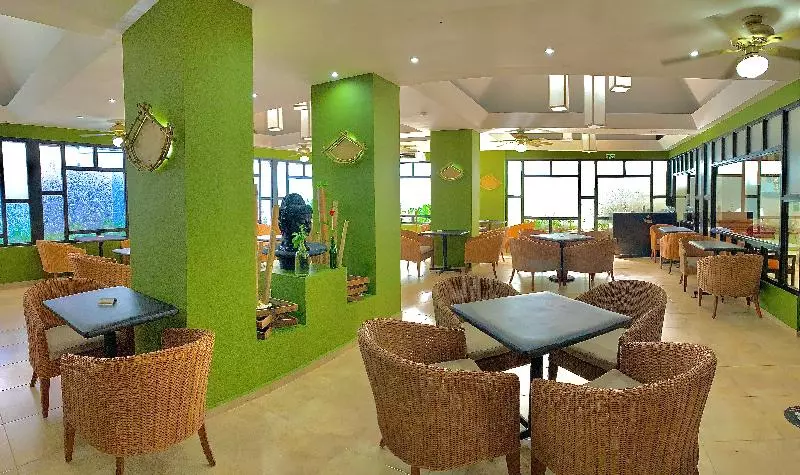 Hotell Golden Parnassus All Inclusive Resort & Spa   Adults Only