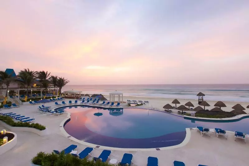 Hotell Golden Parnassus All Inclusive Resort & Spa   Adults Only