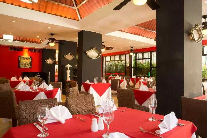 Hotell Golden Parnassus All Inclusive Resort & Spa   Adults Only