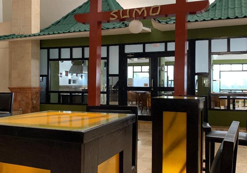 Hotel Golden Parnassus All Inclusive Resort & Spa   Adults Only