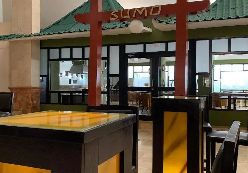 Hotell Golden Parnassus All Inclusive Resort & Spa   Adults Only