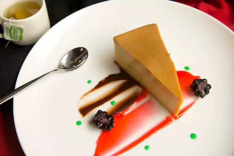 Hotell Golden Parnassus All Inclusive Resort & Spa   Adults Only