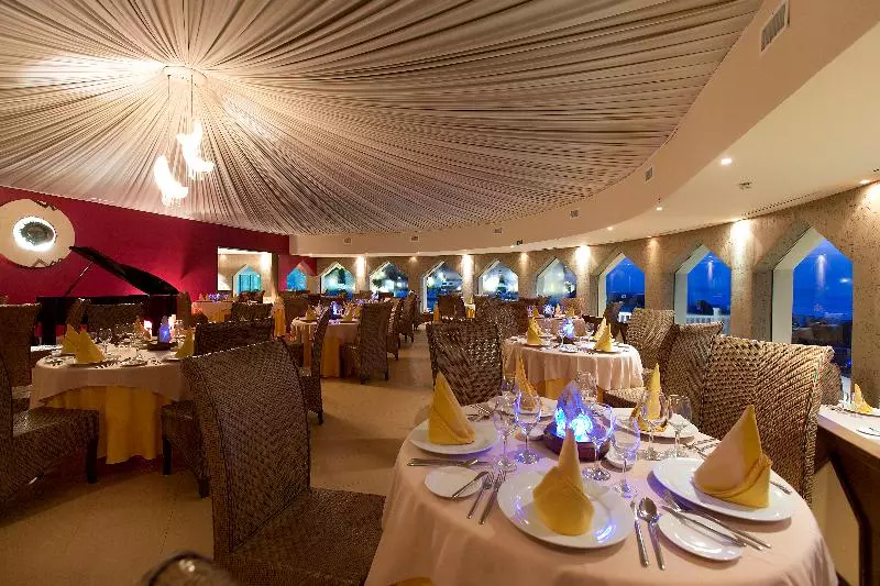 Hotell Golden Parnassus All Inclusive Resort & Spa   Adults Only