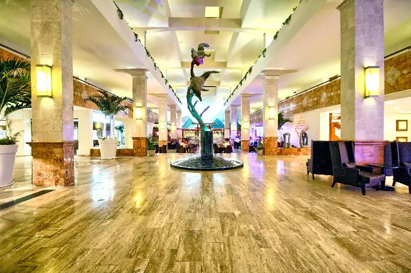 Hotell Golden Parnassus All Inclusive Resort & Spa   Adults Only