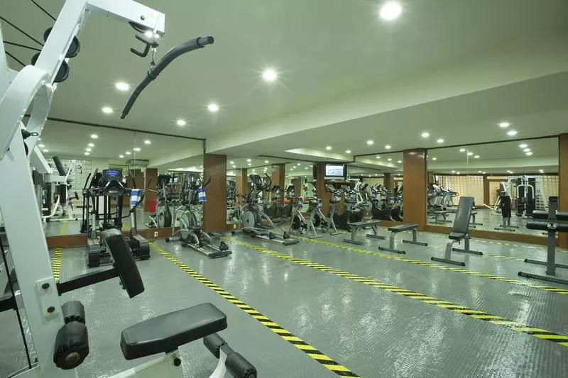 Hotell Golden Parnassus All Inclusive Resort & Spa   Adults Only