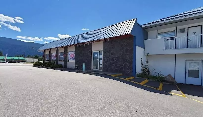 호텔 Grand Forks Inn