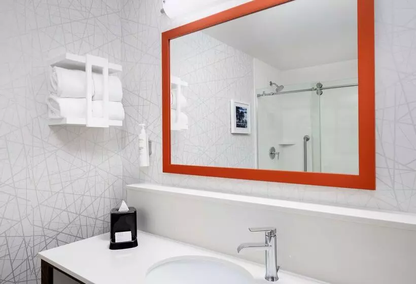 هتل Hampton Inn By Hilton West Palm Beach Central Airport