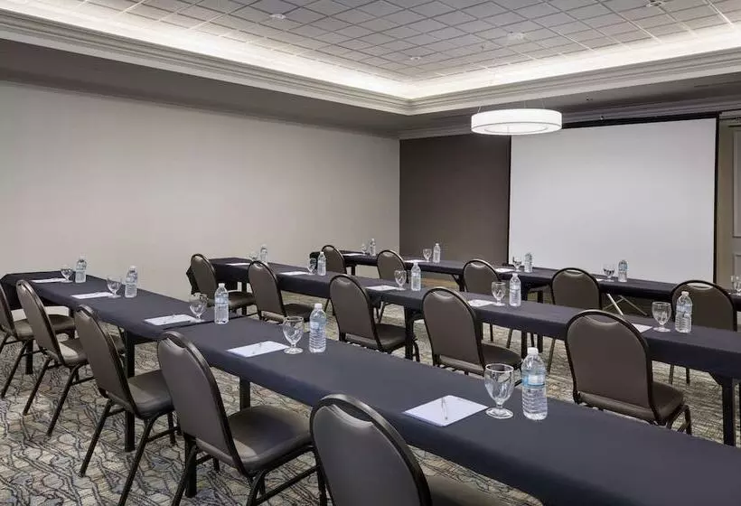 هتل Hampton Inn By Hilton West Palm Beach Central Airport