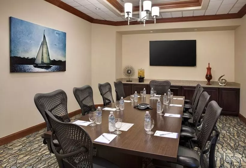 هتل Hampton Inn By Hilton West Palm Beach Central Airport