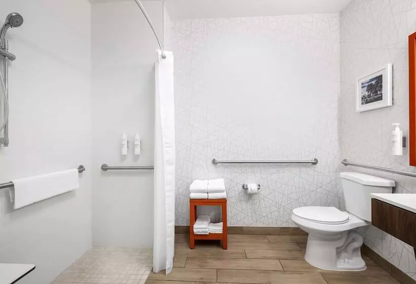 هتل Hampton Inn By Hilton West Palm Beach Central Airport