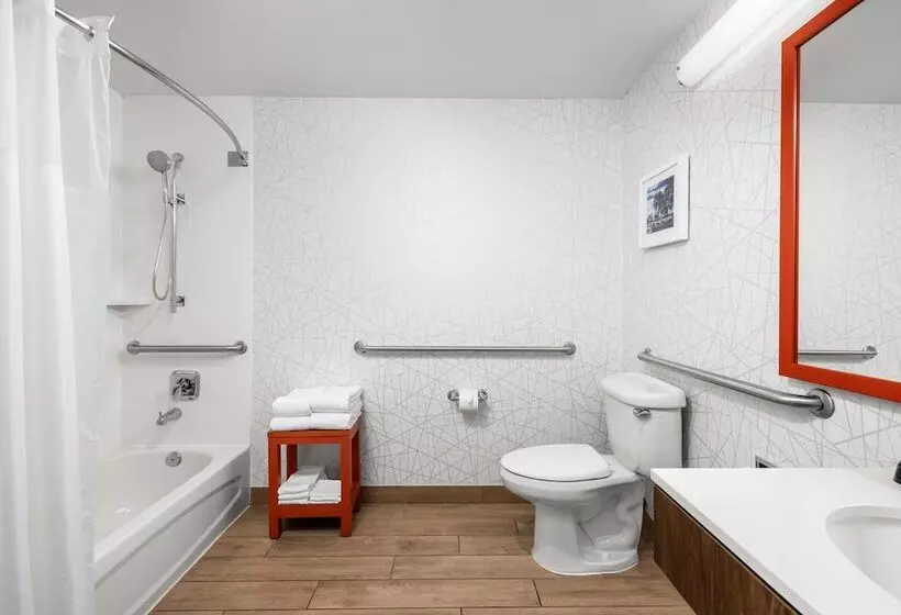 هتل Hampton Inn By Hilton West Palm Beach Central Airport