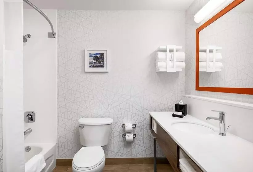 هتل Hampton Inn By Hilton West Palm Beach Central Airport