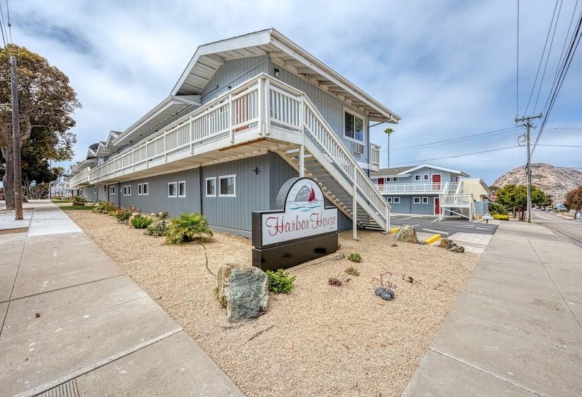 Отель Harbor House Inn