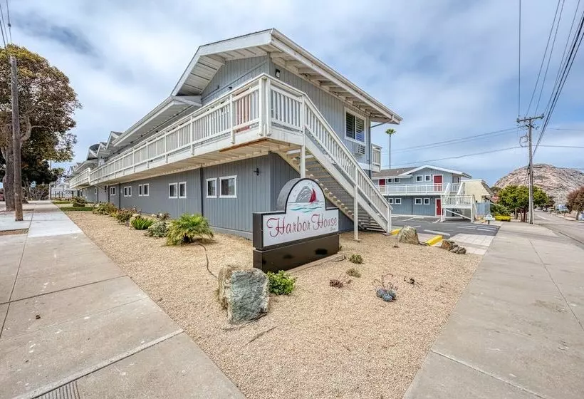 酒店 Harbor House Inn