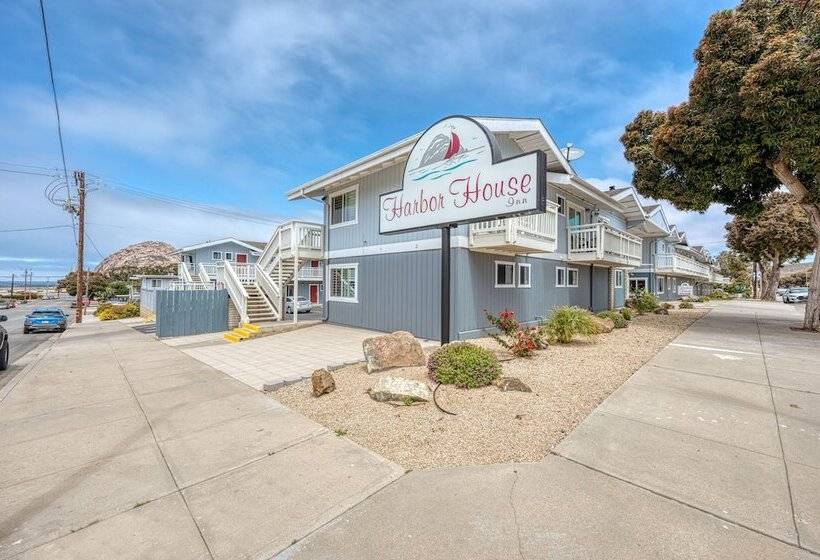 Отель Harbor House Inn