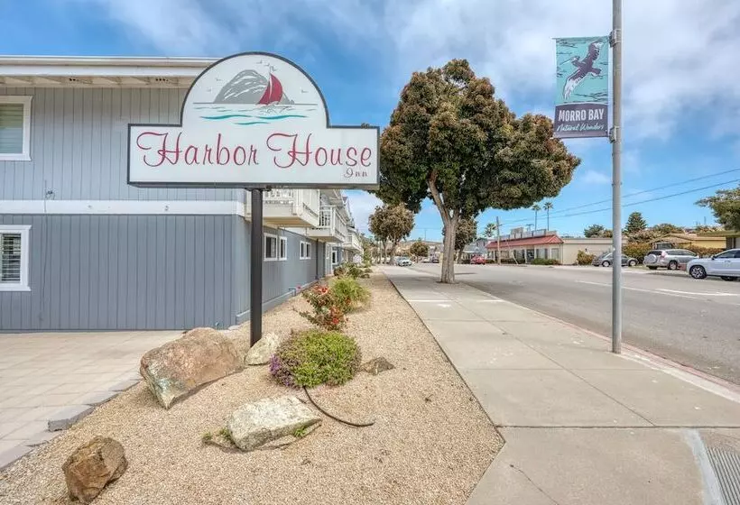 酒店 Harbor House Inn