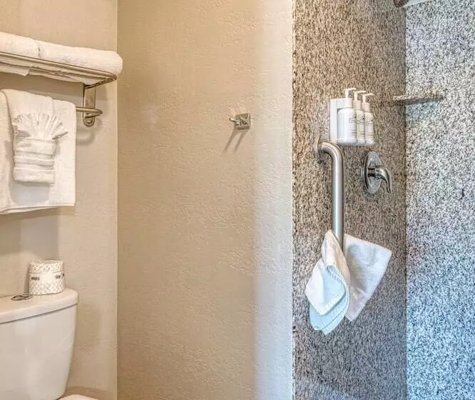 酒店 Harbor House Inn