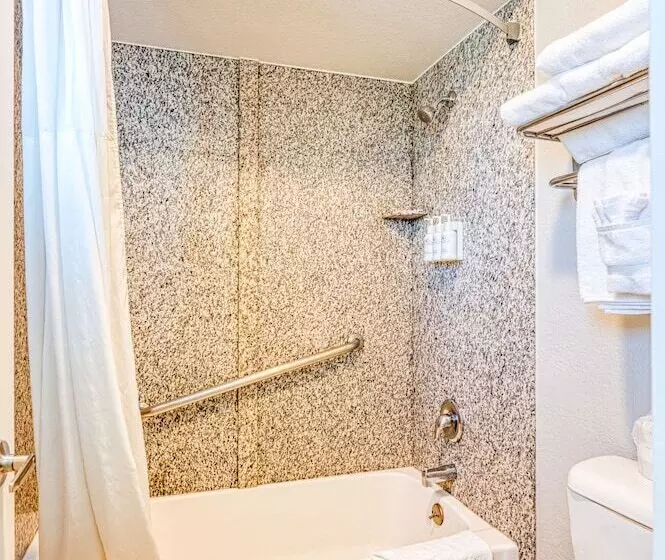 酒店 Harbor House Inn