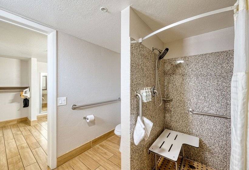 Отель Harbor House Inn